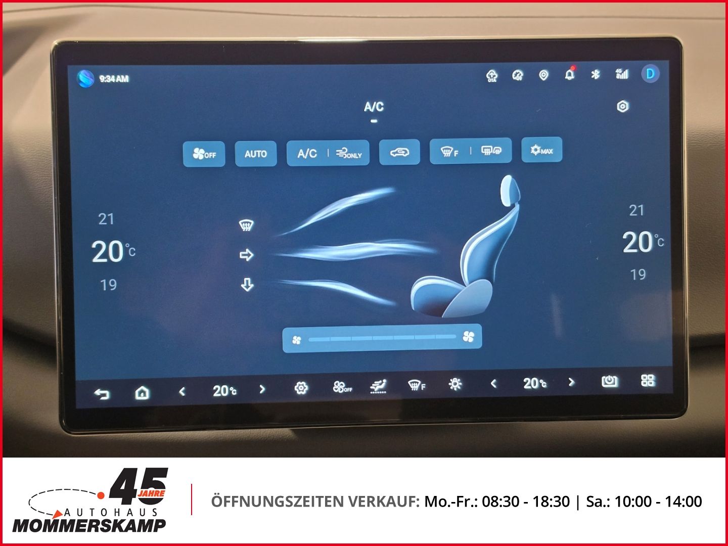 BYD ATTO 2