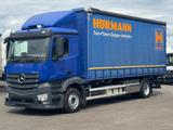 Mercedes-Benz ANTOS 1836 L / AHK / STAPLERHATERUNG / RS 5,8 m - Stapler