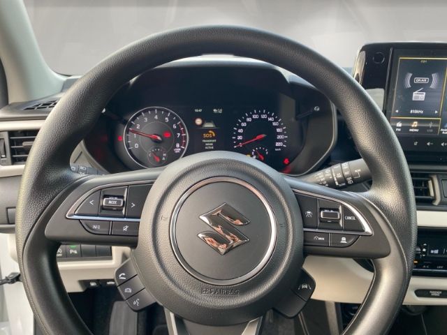 Suzuki Swift - Bild 8