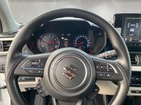 Suzuki Swift - Vorschau Bild 8