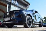 Mazda CX-60 3.3 254PS AWD Homura Plus alle Pakete Bose - Mazda CX-60: Homura Plus