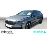 Skoda Superb Combi 1.5 TSI iV Sportline MATRIX+APP
