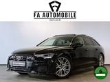 Audi A6 40 TDI Q 3x S Line Virtual Pano Kameras 20''