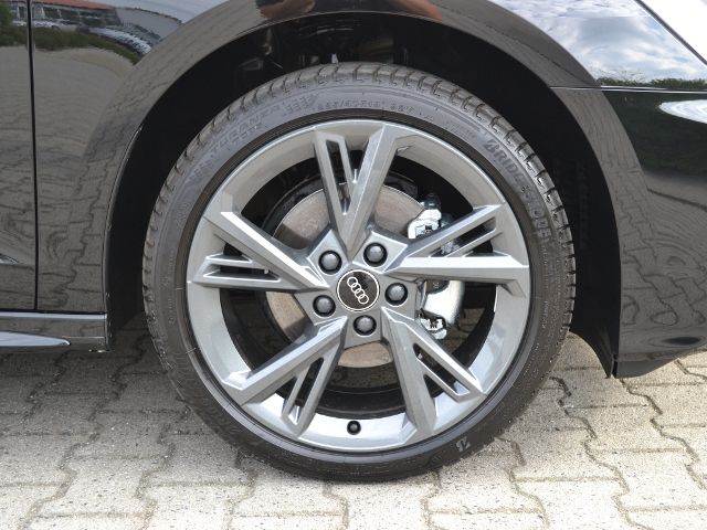 A3 Sportback 35 TFSI S-tronic S line OPTIK-SW/AH