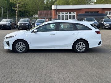 KIA cee'd / Ceed - 7