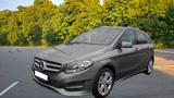 Mercedes-Benz B 180 CDI Special Edition - Top-Ausstattung !