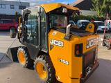 JCB 155 S5 Klima/Sitzheizung - JCB Baggerlader