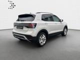 Volkswagen T-Cross Life GOAL 1.0 TSI DSG*NAVI*AHK*SHZ*ACC*P - VW T-Cross Gebrauchtwagen in Frankfurt