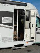 Sunlight T 67 S Adventure*Modell 2025 *Hubbett*Automatik*