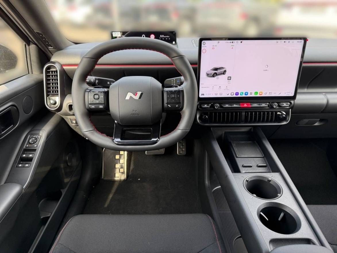 Hyundai IONIQ 3 – Bild 10