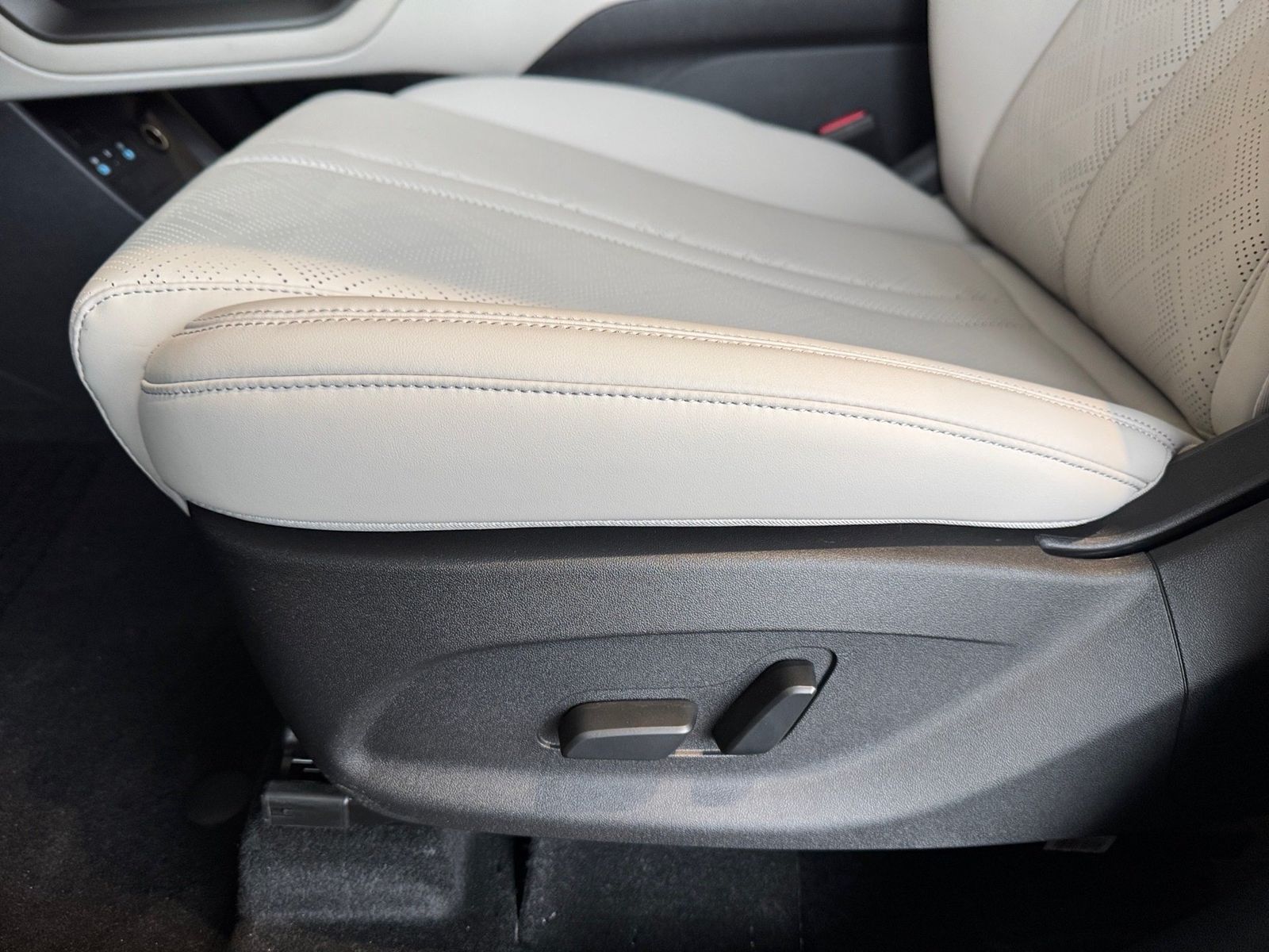 BYD ATTO 2