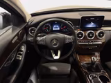 Mercedes-Benz C 180 CGI *NAVI*LED*AVANTGARDE*PDC*BLUETOOTH* - : Schaltgetriebe