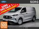 Ford Transit Custom 320L1-Trend Kasten-LKW "GJR"