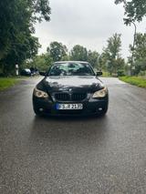 BMW 5er bmw e60 530d - BMW aus 2005: 5er