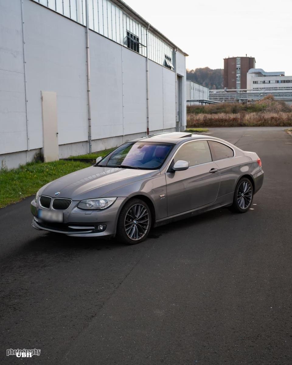 BMW 325
