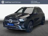 Mercedes-Benz GLE 450 4M AMG Advanced Plus/AHK/Pano/22''/Dist