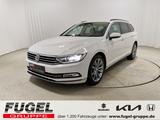 Volkswagen Passat Variant 2.0 TDI DSG Comfortline LED|SHZ|N - Volkswagen Passat Variant in Chemnitz