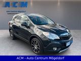 Opel Mokka Edition ecoFlex 4x4*2.Hand* - Opel: Ecoflex