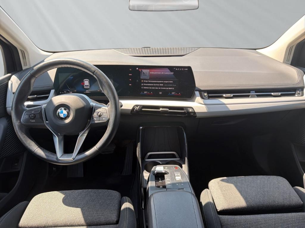 BMW 218 Active Tourer d adapt. LED Aktivsitz Fernlic, миниатюра 10