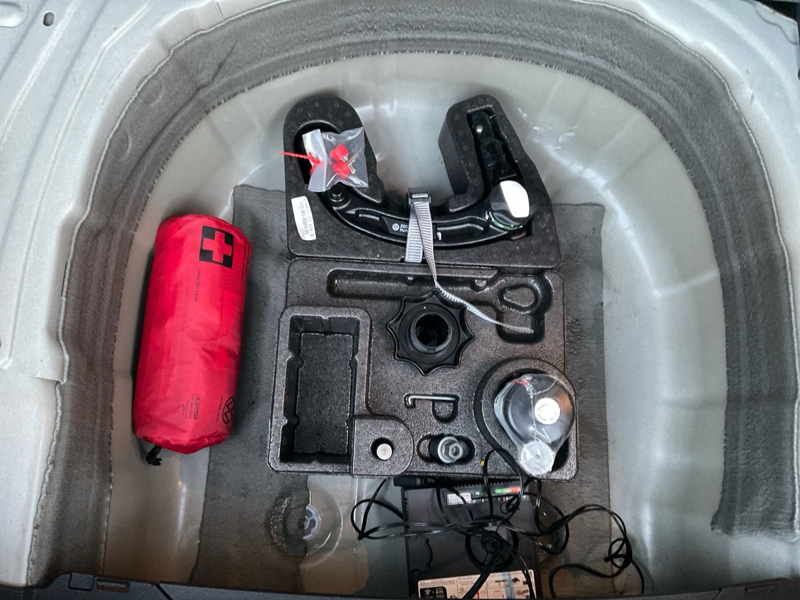 Volkswagen T-Cross - Bild 17