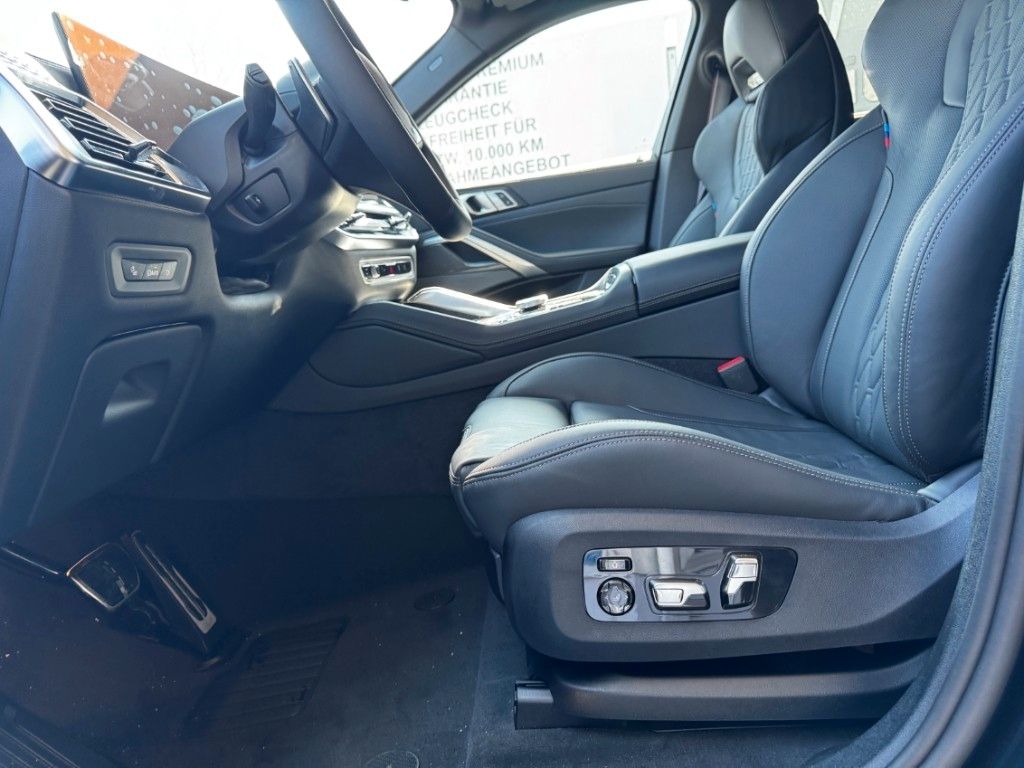 BMW X6 - Bild 4