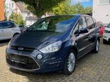 Ford S-Max Titanium Automatik, Garagenw., 1.Hand - gebrauchte Ford S-Max aus dem Jahr 2012