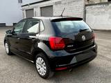 Volkswagen Polo 1.2 TSI 66kW BMT Highline Highline - VW Polo von privat