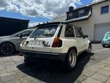 Renault R5 Turbo 2 - Renault R 5: Turbo