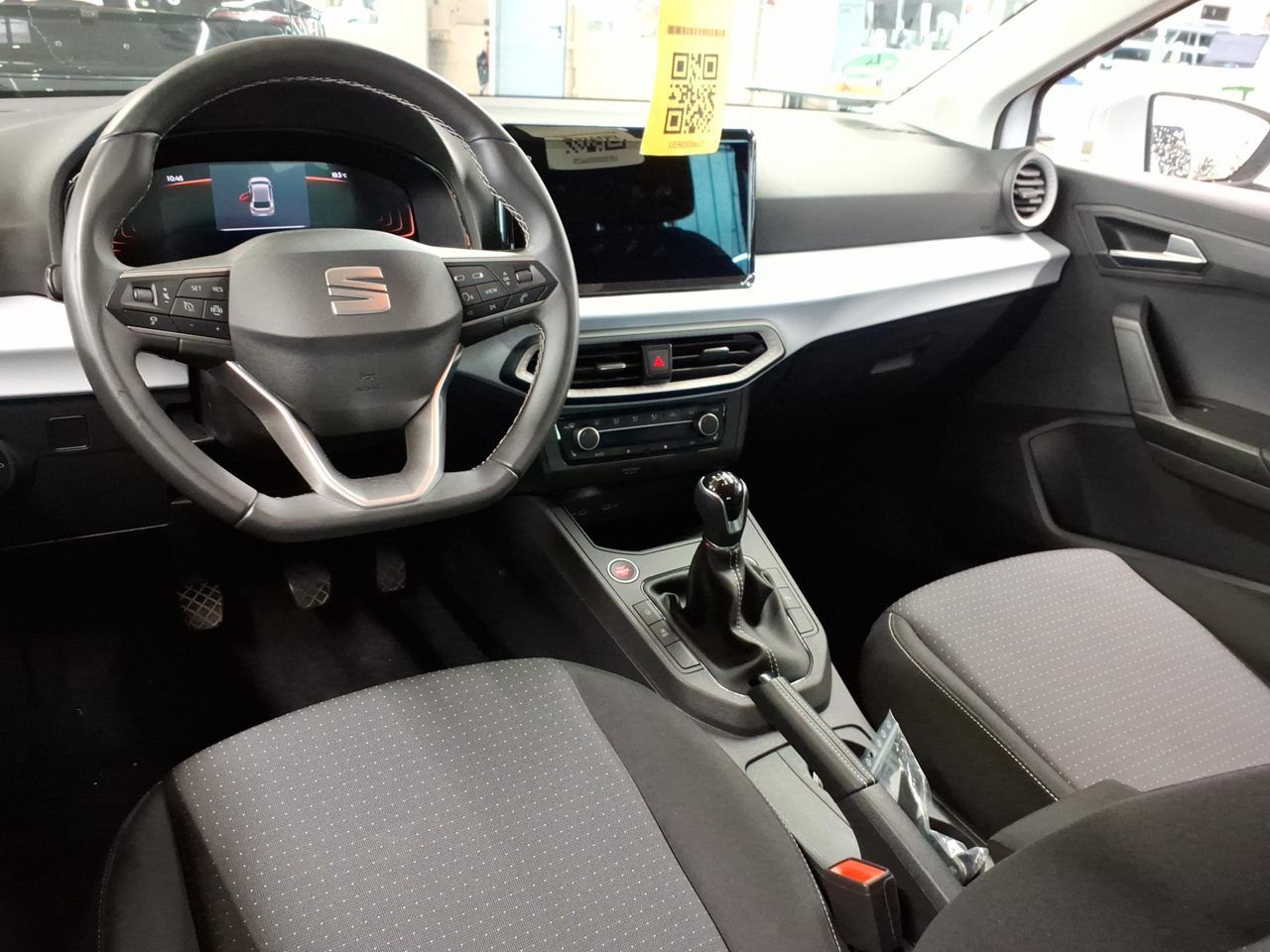 Seat Ibiza - Bild 4