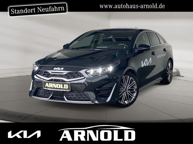 Kia ProCeed 1.5 T-GDI GT-Line 18" el-Klappe Memory !