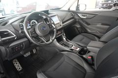 Fahrzeugabbildung Subaru Forester 2.0 E-BOXER 4X4 NAVI/LED/KAMERA/SH/DAB+