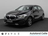 BMW 118i PDC CockPitPro Alarm Geschwindigkeitsreg - BMW 118: Schwarz