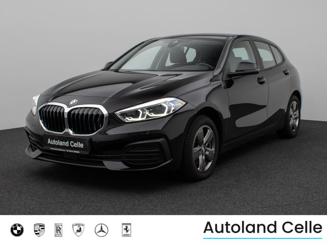 BMW 118i PDC CockPitPro Alarm Geschwindigkeitsreg