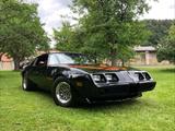 Pontiac Trans Am - Pontiac Trans Am Gebrauchtwagen