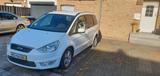 Ford Galaxy 2,0 TDCi 120kW DPF Titanium PowerShif... - Ford Galaxy in Essen