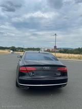 Audi A8  4.2 TDI tiptronic quattro - - Audi Gebrauchtwagen in Bayreuth