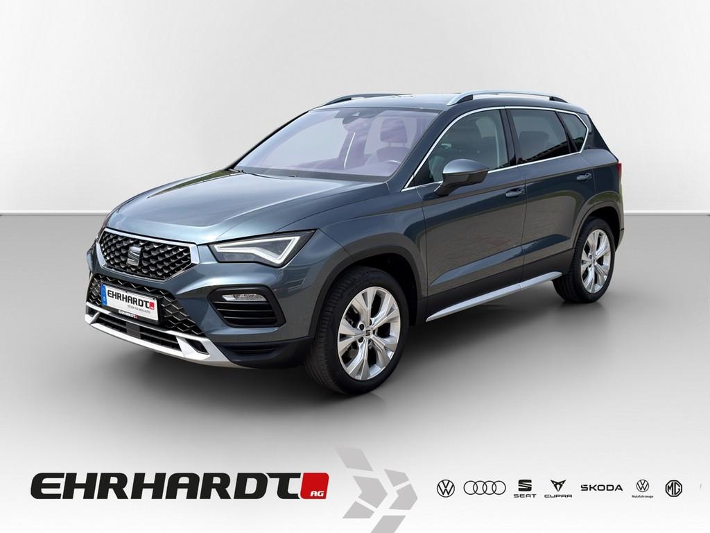 Seat Ateca 2.0 TSI DSG 4Drive Xperience LED*VIRTUAL*N