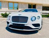 Bentley Continental GT 4.0 V8- 2017 /Facelift / Mulliner