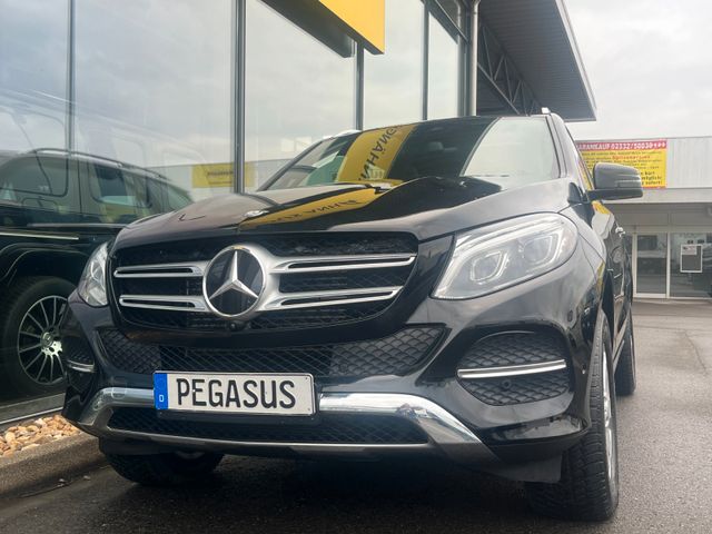 Mercedes-Benz GLE 250 GLE -Klasse GLE 250 d 4Matic