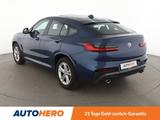BMW X4 xDrive 20i M Sport - gebrauchte BMW X4 aus dem Jahr 2018