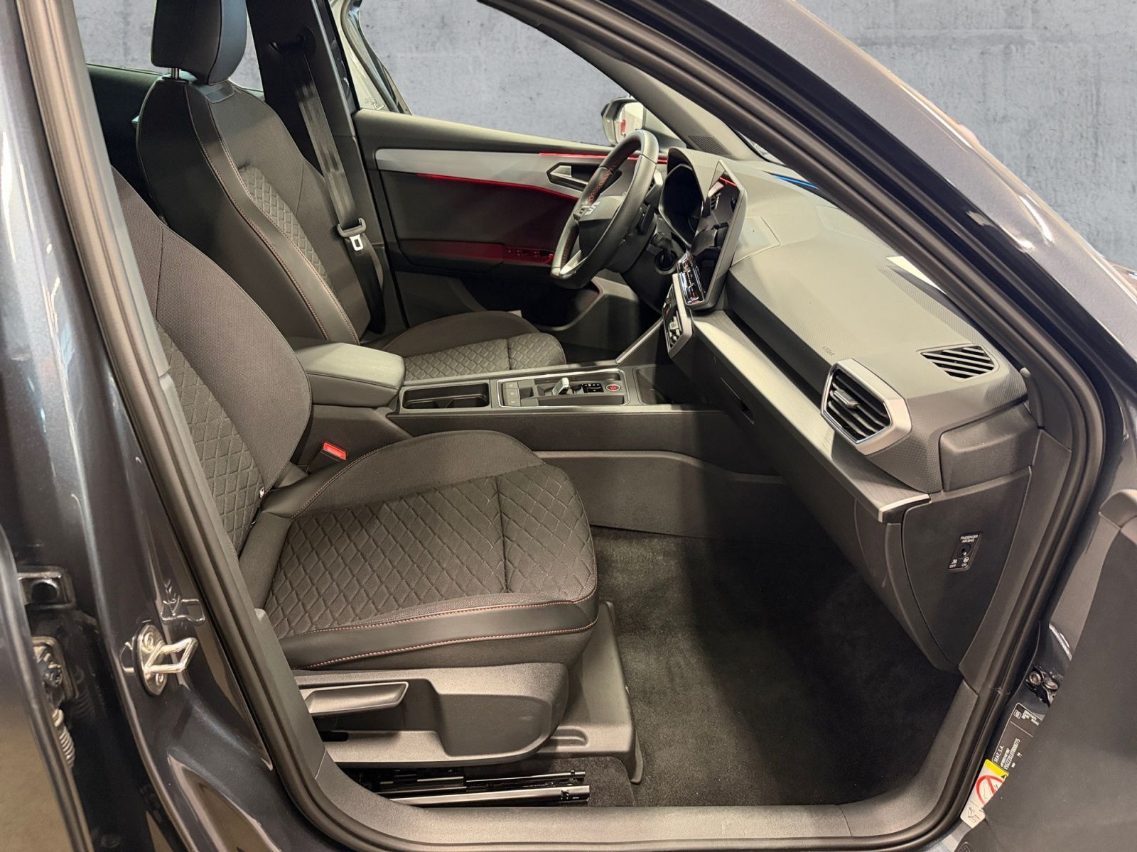 Seat Leon - Bild 13