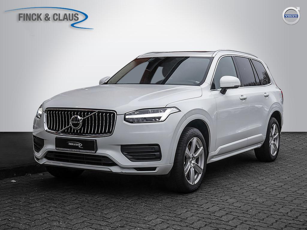 Volvo XC90 B5 AWD Momentum Pro