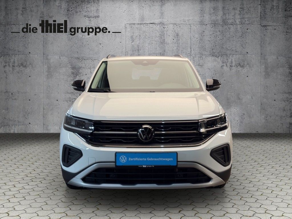 Volkswagen T-Cross - Bild 2