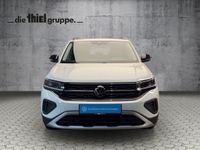 Volkswagen T-Cross - Vorschau Bild 2