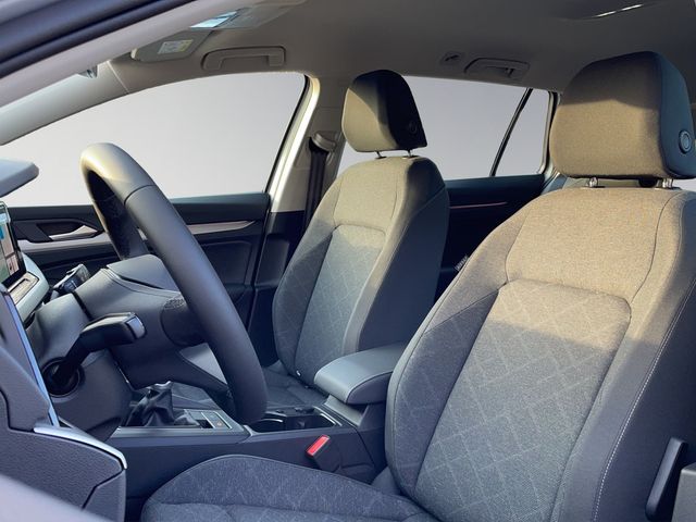 Golf Variant Life 2,0 l TDI SCR 85 kW 116 PS 6-G