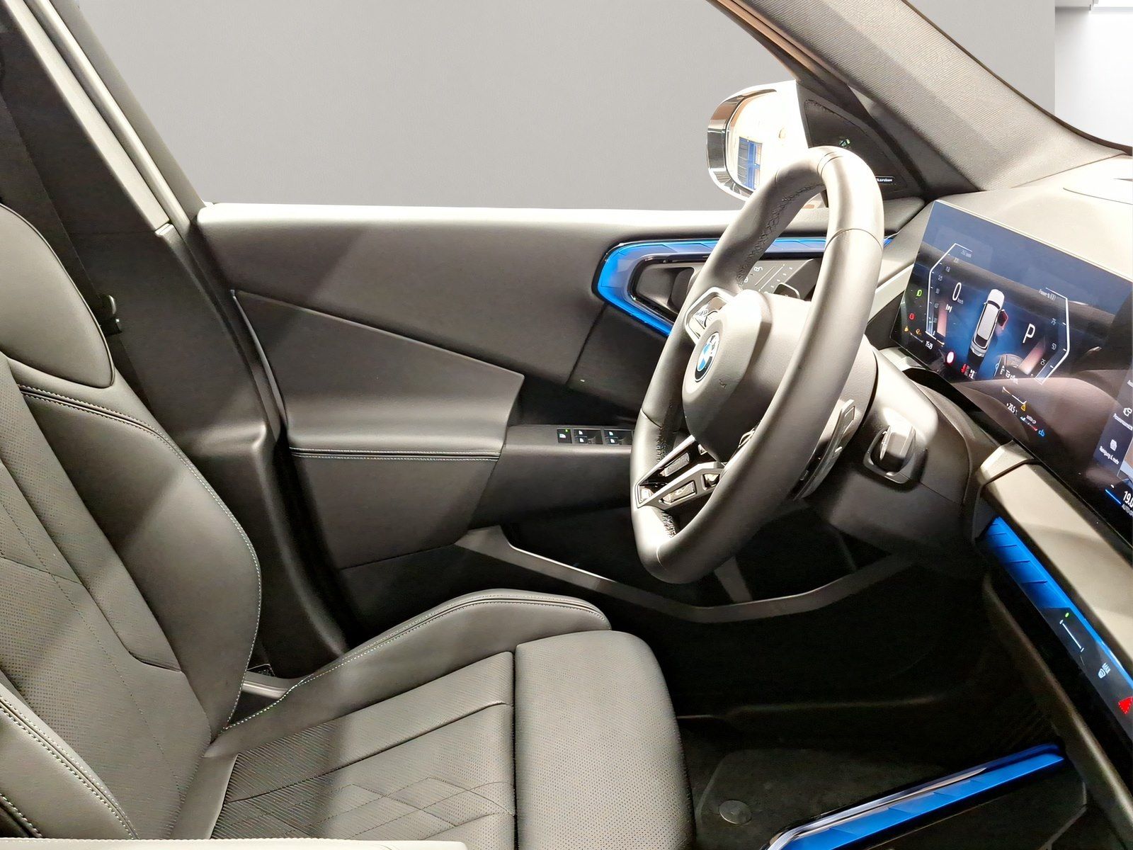 BMW X3 20d xDrive M Sport Standheizung AHK Harman K foto 5