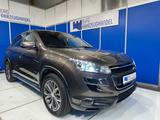 Peugeot 4008 1.6 HDi 4WD *Xenon*AHK* - Peugeot 4008 Gebrauchtwagen