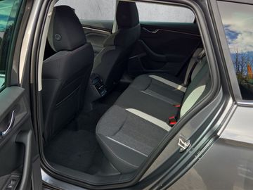 Fahrzeugabbildung SKODA Kamiq Edition 130 1.5 TSI DSG Klima