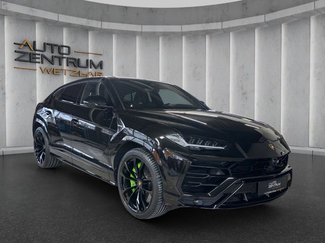 Lamborghini Urus 4.0 V8 HUD PAN B&O 360° MASSAGE GARANTIE