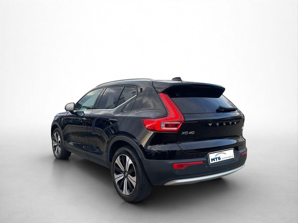 Volvo XC40 - Bild 8